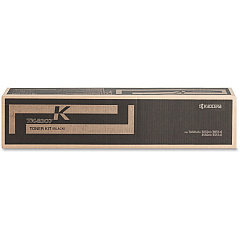 Kyocera Original Toner Cartridge (KYOTK8307K)