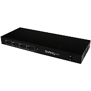 StarTech 4x4 Hdmi Matrix Switcher/cat5 Extender (ST424HDBT)
