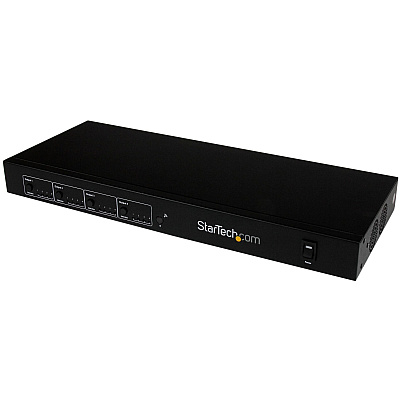 StarTech 4x4 Hdmi Matrix Switcher/cat5 Extender (ST424HDBT)
