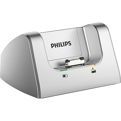 Philips Pocket Memo Docking Station (PSPACC8120)