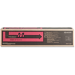 Kyocera Original Toner Cartridge (KYOTK8307M)