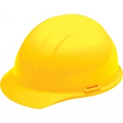 Skilcraft Easy Quick-Slide Cap Safety Helmet (9353140)