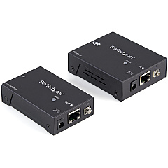 StarTech Hdmi Over Cat5e / Cat6 Extender - 4k (ST121HDBTPW)