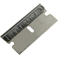 Consolidated Stamp Jiffi Cutter Utility Knife Replacement Blades (COS091461)