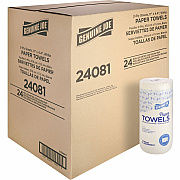 Genuine Joe Kitchen Roll Flexible Size Towels (GJO24081)