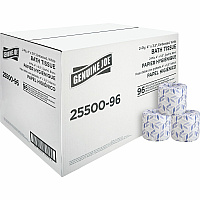 Genuine Joe 2-ply Standard Bath Tissue Rolls (GJO2550096)