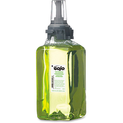 GOJO ADX-12 GingerCitrus Handwash Refill (GOJ881303)