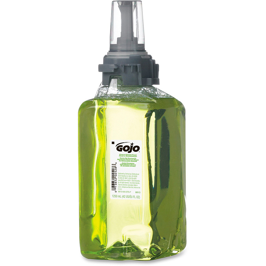 GOJO ADX-12 GingerCitrus Handwash Refill (GOJ881303)