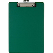 Officemate Low-profile Clip Plastic Clipboard (83063)