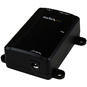 StarTech 1-port Gigabit Midspan - Poe+ Injector (POEINJ1G)