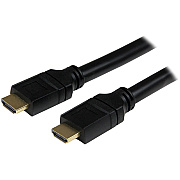 StarTech 50ft Plenum Hdmi Cable W/ Ethernet 4k (HDPMM50)