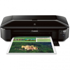Canon PIXMA iX6820 Desktop Inkjet Printer - Color