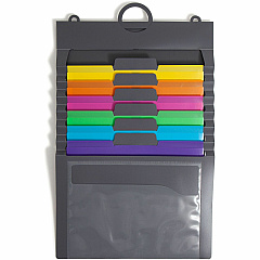 Smead Cascading Wall Organizer (SMD92060)