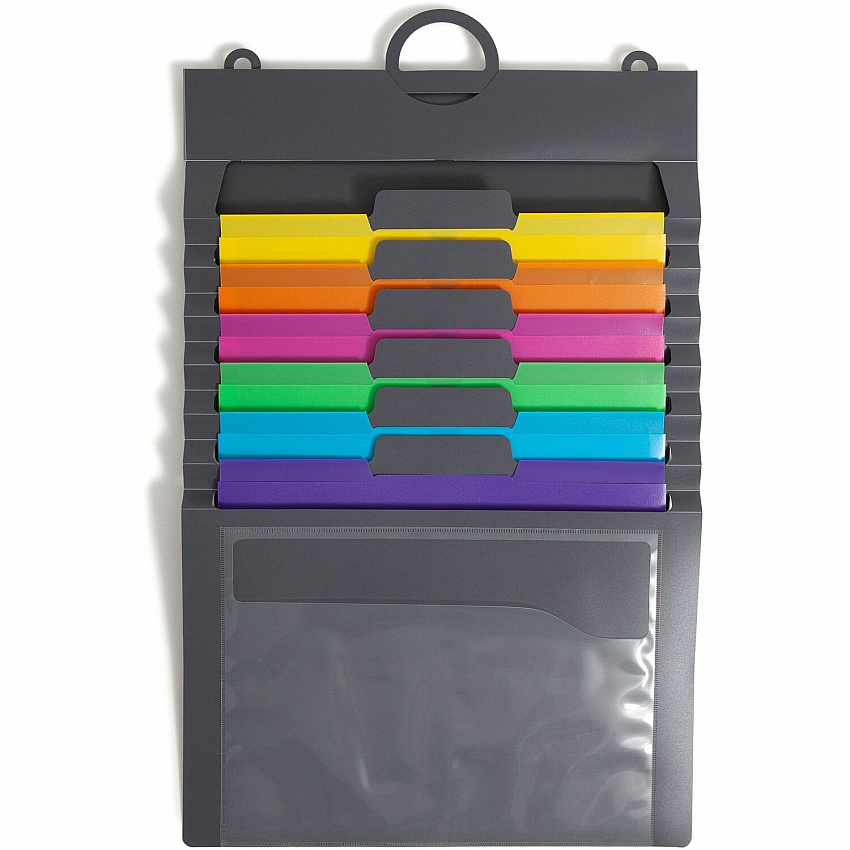 Smead Cascading Wall Organizer (SMD92060)