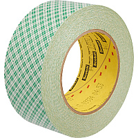 Scotch Double-Coated Paper Tape (MMM410M2X36)