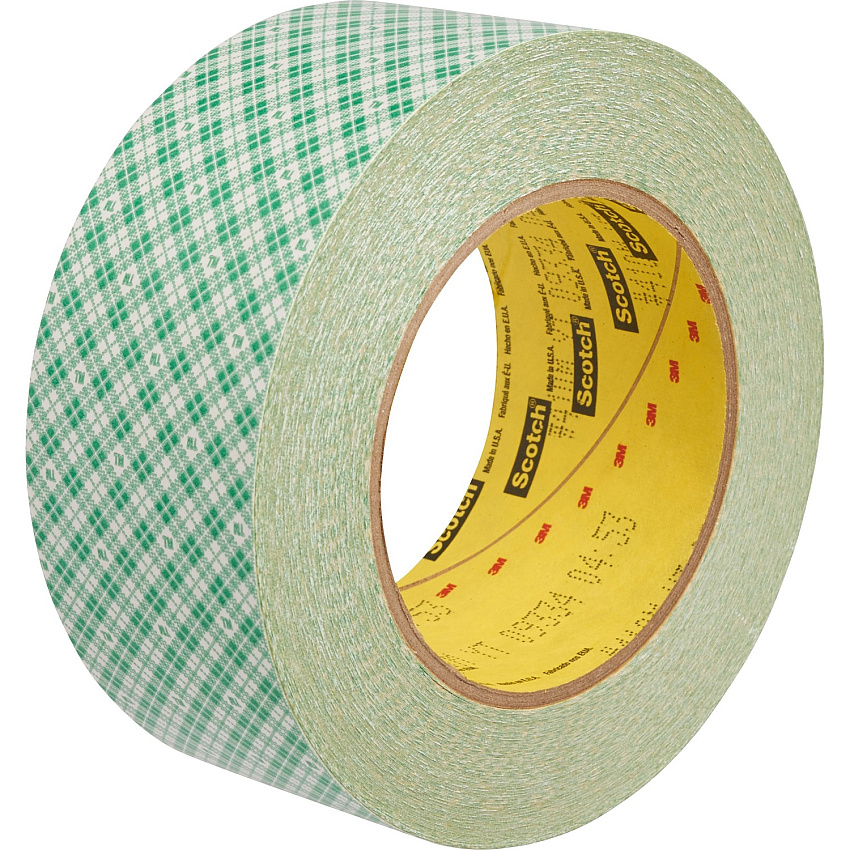 Scotch Double-Coated Paper Tape (MMM410M2X36)