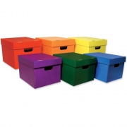 Classroom Keepers Storage Tote Assortment (001333)