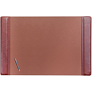 Dacasso Leather Side-Rail Desk Pad (P3025)
