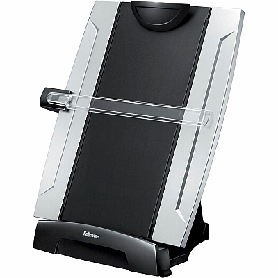 Fellowes Office Suites Desktop Copyholder with Memo Board (8033201)