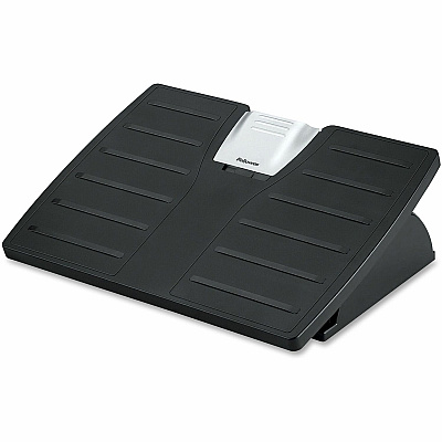 Fellowes Office Suites Adjustable Footrest (8032201)
