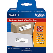 Brother DK2211 - Continuous Length Film Tape
