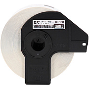 Brother DK1201 - Standard Address White Paper Labels