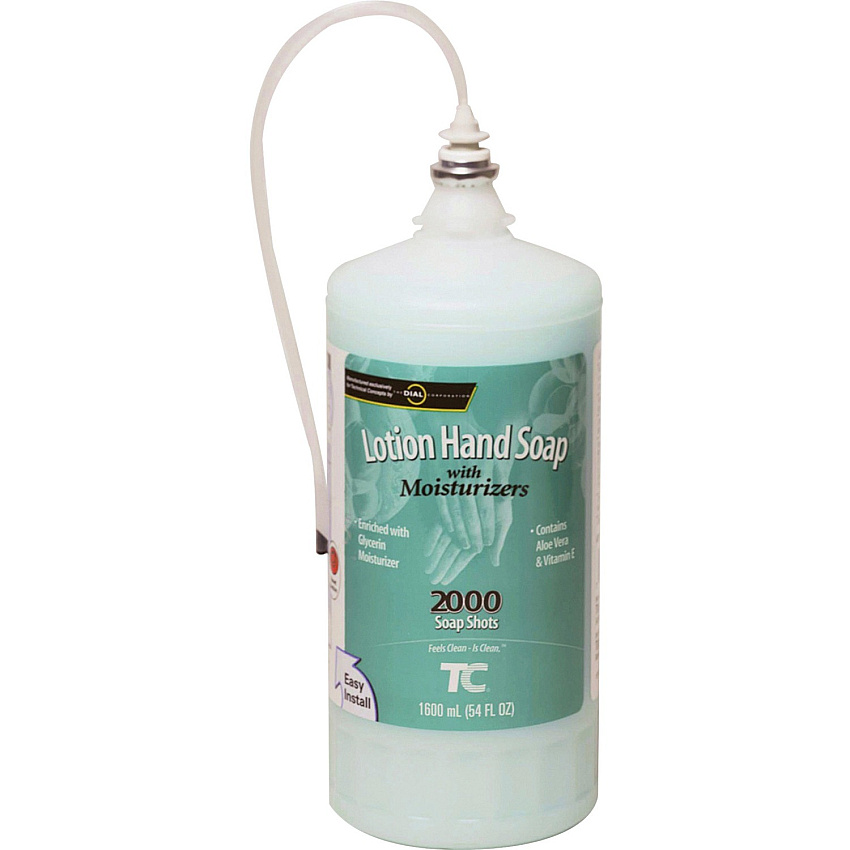 Rubbermaid Commercial Hypoallergenic Hand Soap Refill (RCPFG4015411)