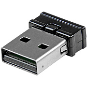 StarTech Usb Bluetooth 4.0 Adapter - 10m Class 2 (USBBT2EDR4)