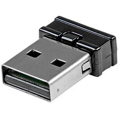 StarTech Usb Bluetooth 4.0 Adapter - 10m Class 2 (USBBT2EDR4)