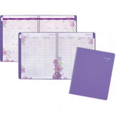 AT-A-GLANCE Beautiful Day Appointment Book (938P905)
