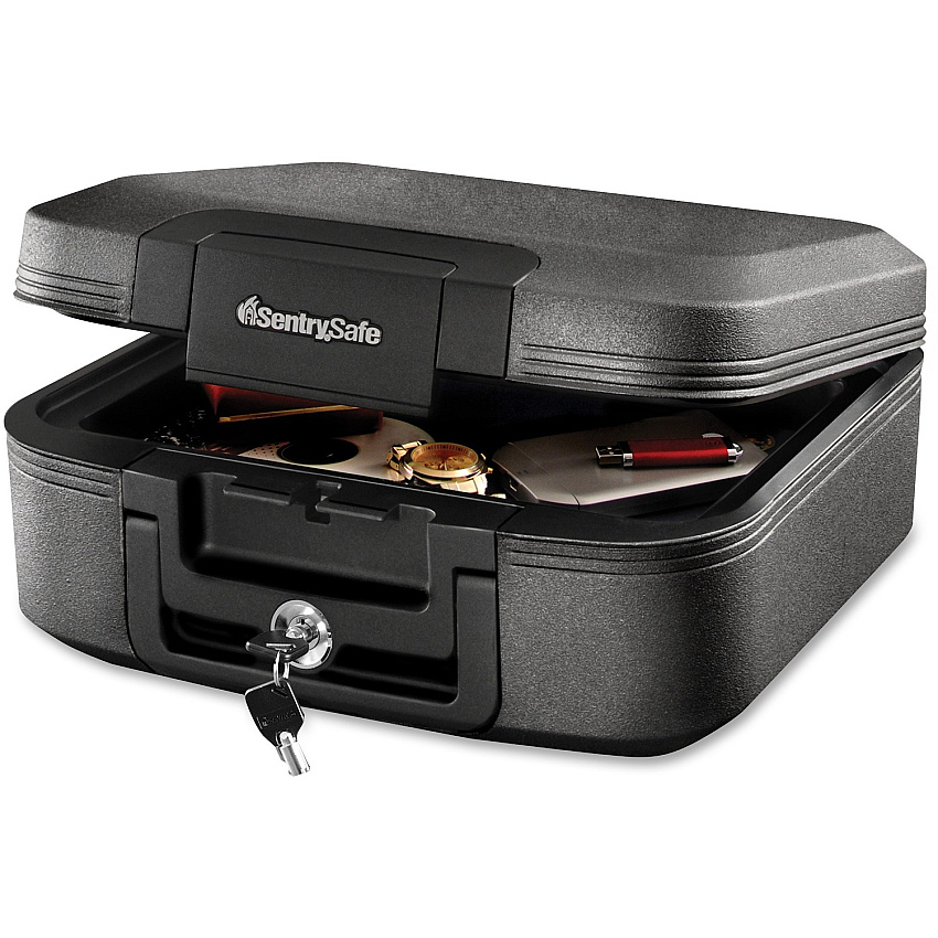 Sentry Safe Tubular Lock Fire Chest (SENCFW20201)