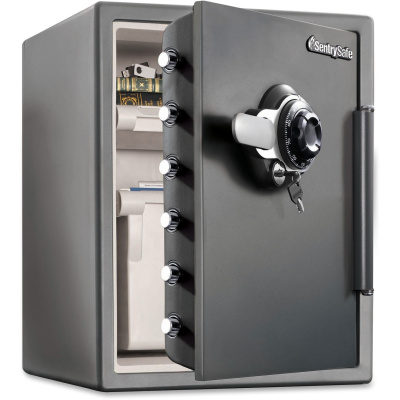 Fire-Safe XX Large Combination Fire Safe (SFW205DPB)