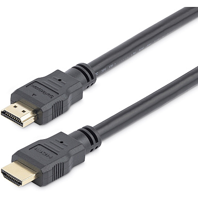 StarTech 0.3m Short High Speed Hdmi Cable M/m (HDMM30CM)