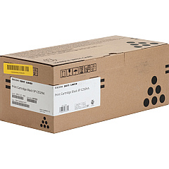 Ricoh SP C252HA Original Toner Cartridge (407653)