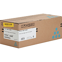 Ricoh SP C252HA Original Toner Cartridge (407654)