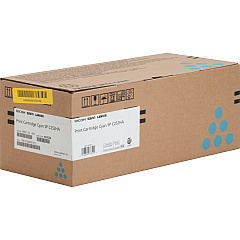 Ricoh SP C252HA Original Toner Cartridge (407654)