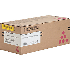 Ricoh SP C252HA Original Toner Cartridge (407655)
