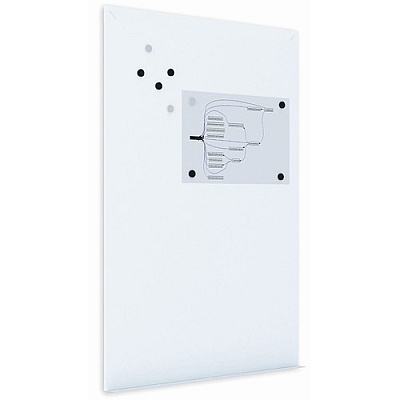 MasterVision Tile Whiteboard Wall System (BVCDET8025397)