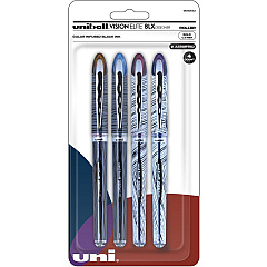 uniball Vision Elite Designer Rollerball Pen (SAN1858842)