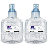 PURELL Hand Sanitizer Gel Refill (GOJ190302CT)