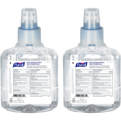 PURELL Hand Sanitizer Foam Refill (190402CT)