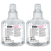 GOJO LTX-12 Clear Mild Foam Handwash Refill (GOJ191102CT)