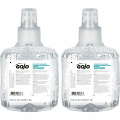 GOJO LTX-12 Pomeberry Foam Handwash Refill (191602CT)