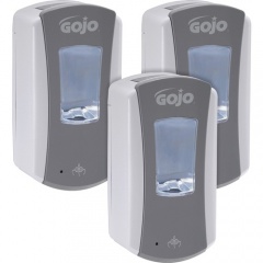 GOJO LTX-12 High-capacity Soap Dispenser (198404CT)