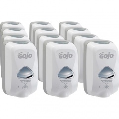 GOJO TFX Touch-free Foam Soap Dispenser (274012CT)