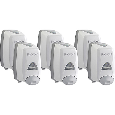 PROVON FMX-12 Foam Soap Dispenser (GOJ516006CT)