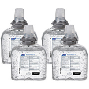PURELL Hand Sanitizer Gel Refill (GOJ545604CT)