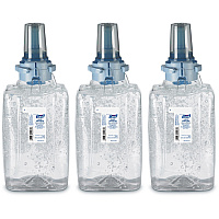 PURELL Hand Sanitizer Gel Refill (GOJ880303CT)