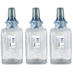 PURELL Hand Sanitizer Gel Refill (880303CT)