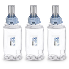 PURELL Hand Sanitizer Foam Refill (880403CT)
